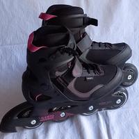 Roller in linea OXELO n.39