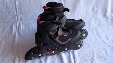 Roller in linea OXELO n.39