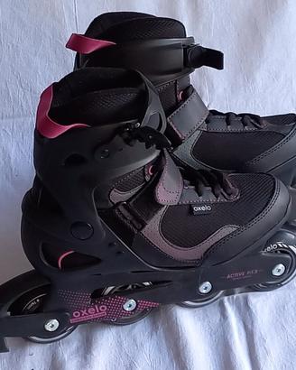 Roller in linea OXELO n.39