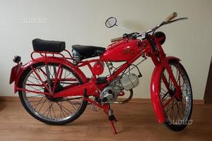 Moto Guzzi Motoleggera 65 / B Anno 54