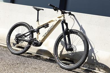 Thok  TK02 S 29/27.5'' 170mm 12v 800Wh