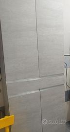 mobile bagno