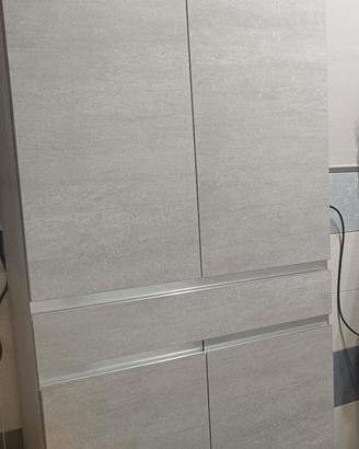mobile bagno