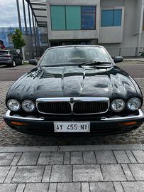 Jaguar XJ8 EXECUTIVE AUTO D’EPOCA
