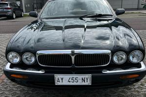 Jaguar XJ8 EXECUTIVE AUTO D’EPOCA