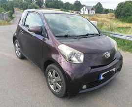 Toyota IQ