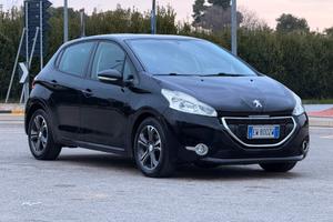 Peugeot 208 2014 GPL GARANZIA 12 MESI
