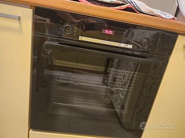 Forno incasso