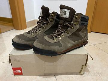 Scarponcini The North Face