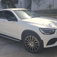 MERCEDES-BENZ GLC 220 D 4MATIC