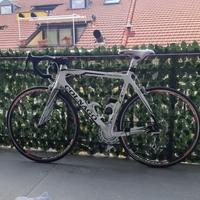 Bicicletta da corsa Colnago