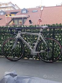 Bicicletta da corsa Colnago