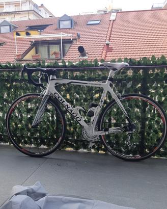 Bicicletta da corsa Colnago