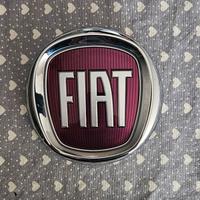 STEMMA ORIGINALE FIAT PANDA