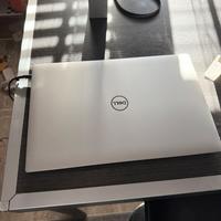 portatile dell i7 32gb ram m2 512gb