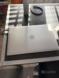 portatile dell i7 32gb ram m2 512gb