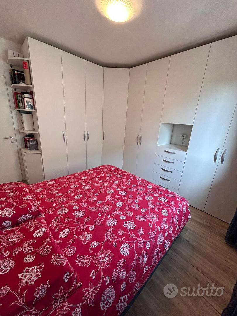 Bilocale ristrutturato Vicenza - Vista 5