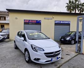 OPEL CORSA 1.4 90CV GPL TECH 2016 120000KM