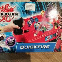 Gioco bakugan