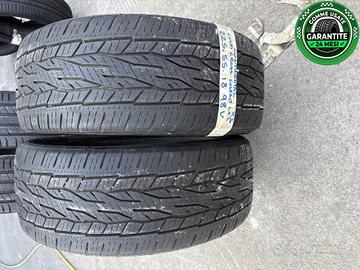 gomme usate 2255518 Estivo CONTINENTAL - Con - 552