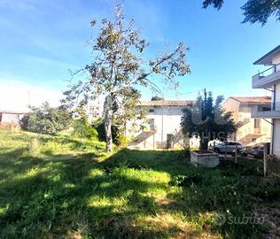 Terreno Residenziale Castel Frentano [VCH25196VRG]