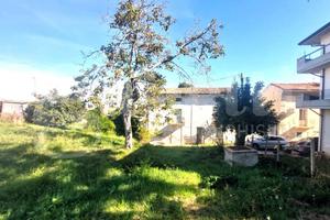 Terreno Residenziale Castel Frentano [VCH25196VRG]