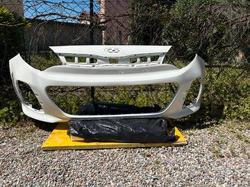 Paraurti anteriore kia rio (2014-2017)