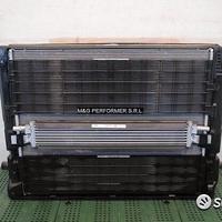 Bmw mini g20 g21 g22 g23 kit radiatore | 12722