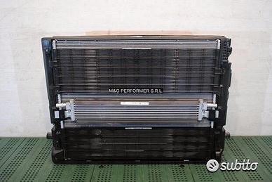 Bmw mini g20 g21 g22 g23 kit radiatore | 12722