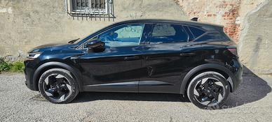 RENAULT Captur Eco-G 100 CV Techno