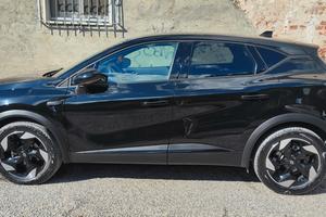 RENAULT Captur Eco-G 100 CV Techno