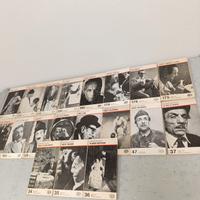 19 libriccini Commedie De Filippo anni 1959/66