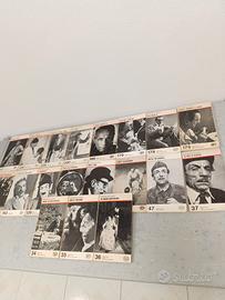 19 libriccini Commedie De Filippo anni 1959/66