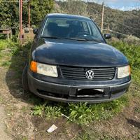 Volkswagen Passat 1.8 benzina 20 valvole