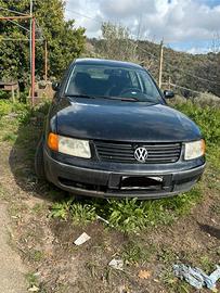 Volkswagen Passat 1.8 benzina 20 valvole