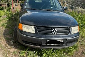 Volkswagen Passat 1.8 benzina 20 valvole