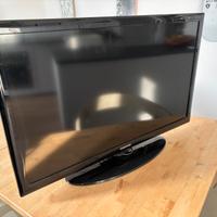 Tv Samsung 32” Nera