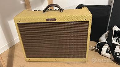 Fender Blues Deluxe Reissue