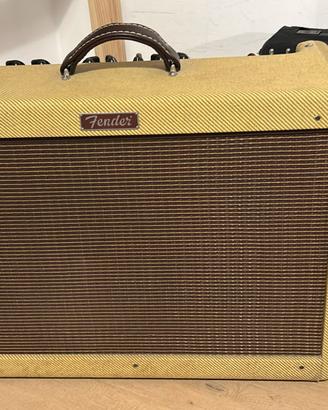 Fender Blues Deluxe Reissue