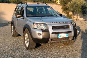 Land Rover Freelander 2.0 Td4 16V cat 3p. Sport