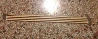 Stenditoio a soffietto da muro