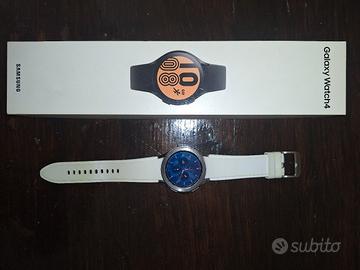 Galaxy watch 4 classic 42mm