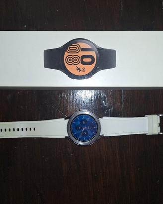 Galaxy watch 4 classic 42mm