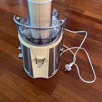 Centrifuga ARIETE
