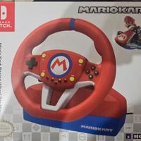 Mario Kart Racing Wheel Pro Mini