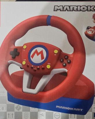 Mario Kart Racing Wheel Pro Mini
