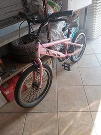 Bicicletta BMX