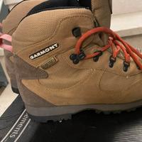 Scarponi da montagna Garmont