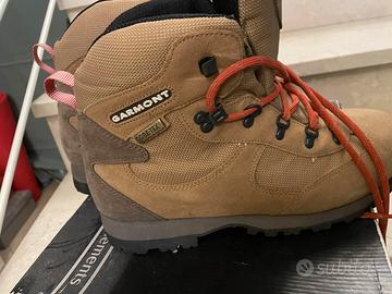 Scarponi da montagna Garmont
