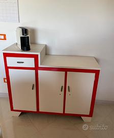 Credenza/buffet da cucina